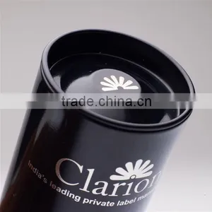 Perfume Set Gift Packing Tin thumbnail-1