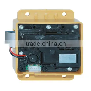 Remote Control Type Network Lock,cabinet Lock ,door Lock,filing Cabinet Lock (RS485 Type) thumbnail-3