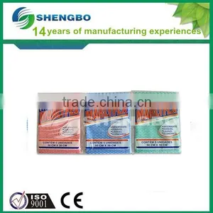HOT SALE CE ISO Pet Spunbond Nonwoven thumbnail-3