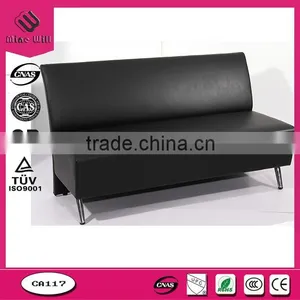 Cheap Hair Salon Clinic Waiting Chair thumbnail-1