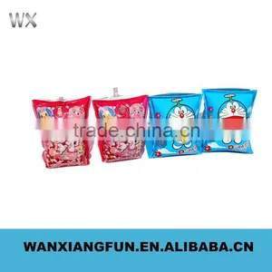 Inflatable Swim Arm Bands thumbnail-2