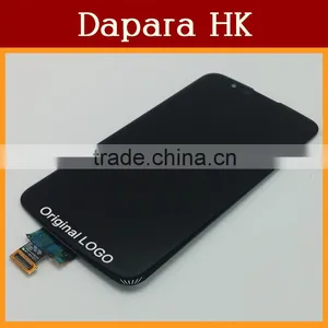 High Quality K10 LTE LCD Display Assembly With Touch Screen Digitizer For LG K430DS K410 K420N thumbnail-1