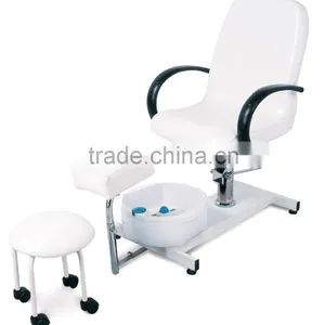 2015 Modern Nail Salon Beauty Pedicure Chair HZ1003 thumbnail-1