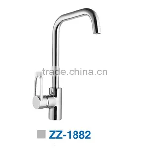 ZZ-1882 Kitchen Faucet Kitchen Faucet Pull Out Single Handle Upc Kitchen Faucet thumbnail-2