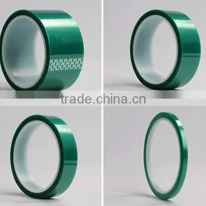 Green Adhesive Tape Raw Materials for PET thumbnail-2