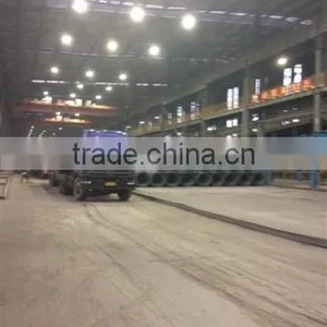 Hot Sale Hot Rolled Low Carbon Steel 6.5mm Wire Rods thumbnail-4