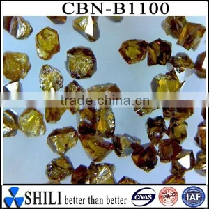 Industrial Diamond Tools Materials Cubic Boron Nitride CBN Powder thumbnail-3