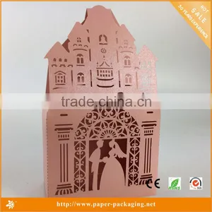 Mini Wedding Candy Box thumbnail-2