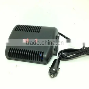 Ceramic Heat and Fan thumbnail-1
