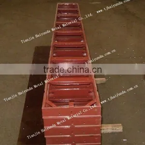 Modular Steel Bar thumbnail-1