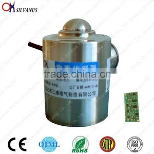 Digital Zemic Wight Load Cell thumbnail-1