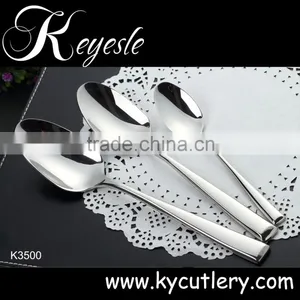 High Quality Banquet Tableware,flatware for Wedding,picnic Kit thumbnail-4