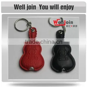 Eco-friendly Material Led Light Keychain Souvenir thumbnail-1