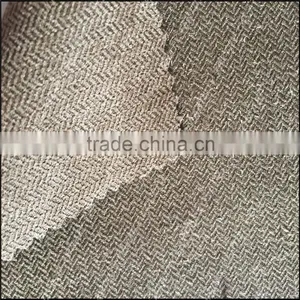 PU Suede Twill Cushion Fabric thumbnail-5