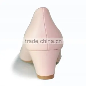 Lady Dress Shoes thumbnail-3