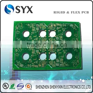 Single Sided KB-3152 FR-1 PCB thumbnail-3