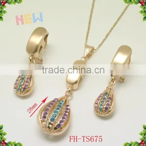 2011 African Fashion Jewelry for Winter Season thumbnail-1