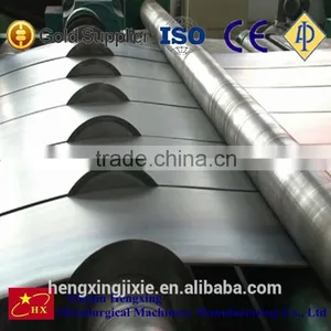 Slitting Machine for Steel Plate thumbnail-2