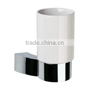 Professional Wholesale Modern Wall Mounted Bathroom Hardware Accessories Sets for Home Bathroom 6D23 thumbnail-4