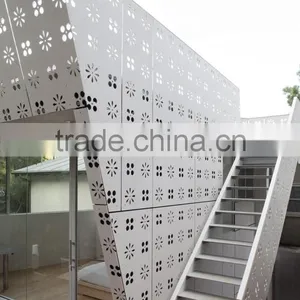 Galvanized Sheet Metal Housing / Sheet Metal Parts / Sheet Metal Enclosure thumbnail-1