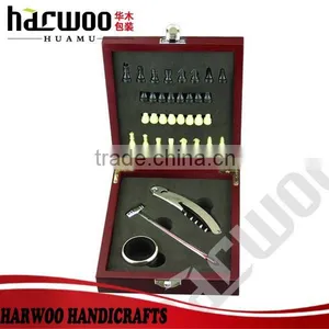 Corkscrew Box 2015 for Sale thumbnail-6