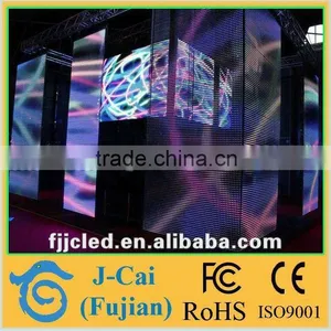 Outdoor Full Color Led Sign P25 for Advertising thumbnail-1