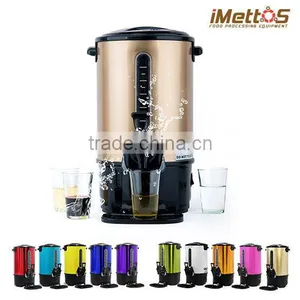 NEW 20 Liters Colorful Hot Water Boiler for Hotel thumbnail-2