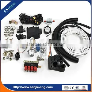 Motorcycle Fuel Injection Kits/kit Conversion Car thumbnail-1
