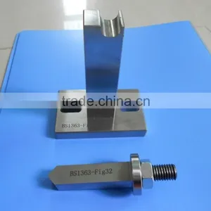 BS1363 Thread Gauges thumbnail-2