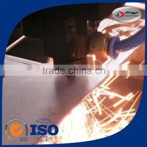 Made In China Oem Sheet Metal Parts Metal Sheet Cutter thumbnail-1