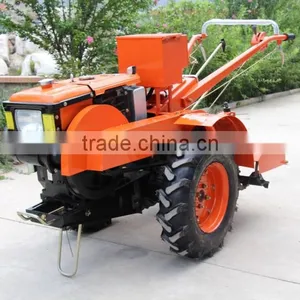 12hp Walking Tractor. we Are Direct Manufacturer. thumbnail-1