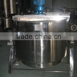 Jakcketed Kettle thumbnail-1