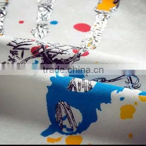 The New Summer 2015 Men's Graffiti Short Sleeve T-shirt for Cheap t Shirt Wholesale thumbnail-5