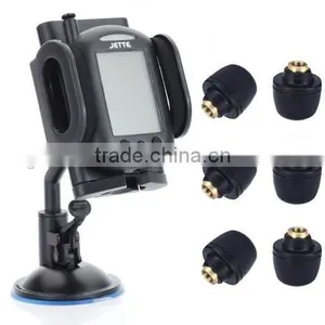 Anti-theft TPMS Sensor for Trucks and Trailers With 22 Wheels thumbnail-3