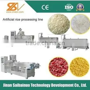 Multifunctional Automatic Artificial Rice Device thumbnail-1