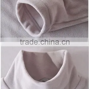 Wool High Neck Sweater for Men thumbnail-4