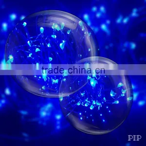 LED String Lights Copper Wire LED Lights, 100 LEDs Waterproof Starry String Lights, 33ft 10m LED STRING LIGHT thumbnail-3