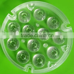 78x78mm High-Power Led Optical Lens thumbnail-4