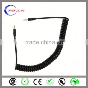 Banana Plug Cable thumbnail-1