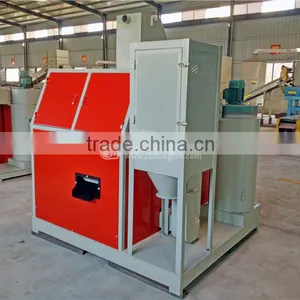 Copper Cable Recycling Machine thumbnail-3