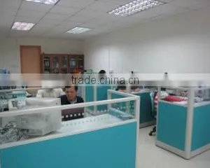 Xin Hui A.A. Electronics & Toys Ltd. company overview - view 2 thumbnail