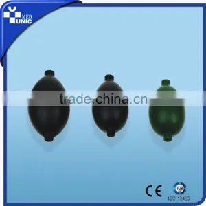 Good Hand Feeling Blood Pressure Monitor PVC Bulb thumbnail-2