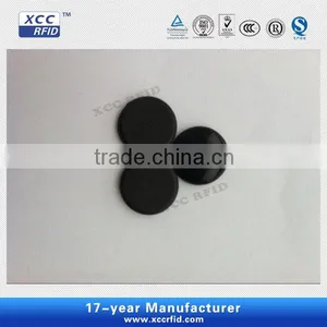 Round Shape Rfid Laundry Tags thumbnail-1