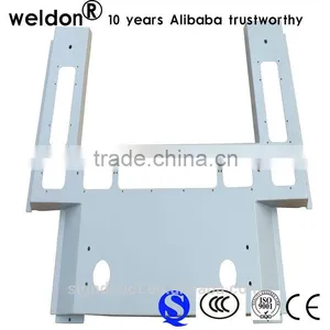 Weldon Hot Sale Sheet Metal Fabrication for Industry Equipment thumbnail-5