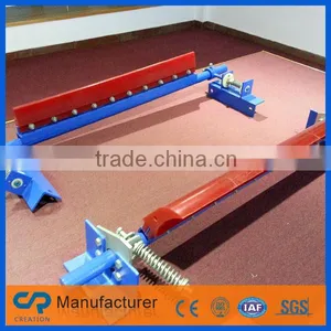 Multitudinous Cleaner for Belt Conveyor System thumbnail-5