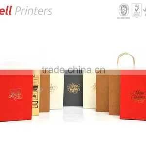 Range of Recyclable Paper Bags From India thumbnail-1