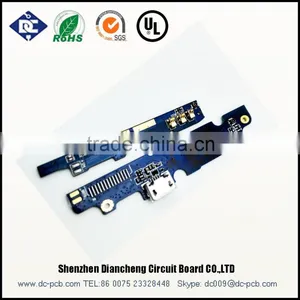 Power Bank Pcb Assembly PCBA Cloning Supply Manufacturer thumbnail-4