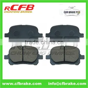Top Quality Brake Pad for CAMRY thumbnail-1