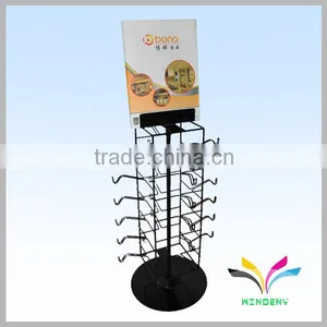 New Style Fashionable Sunglasses Shelf Display thumbnail-1