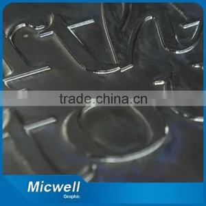 Favorable Price Zinc Coated Plates thumbnail-1